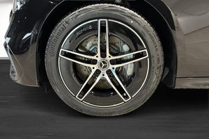 Mercedes E300 bild 5