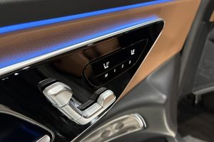 Mercedes E300 bild 12