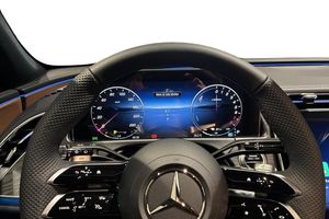 Mercedes E300 bild 7