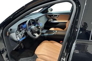 Mercedes E300 bild 11