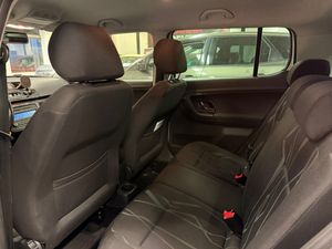 Skoda Fabia bild 9
