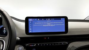 Fiat 500e bild 11