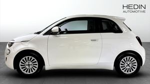 Fiat 500e bild 6