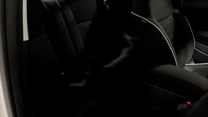 Fiat 500e bild 5