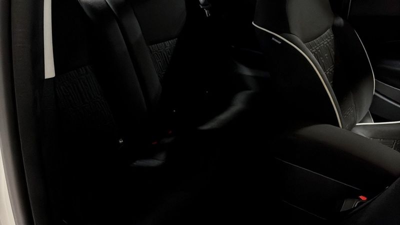 Fiat 500e bild 5