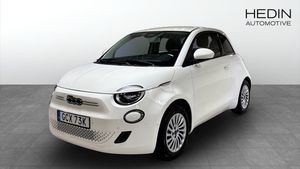 Fiat 500e bild 1