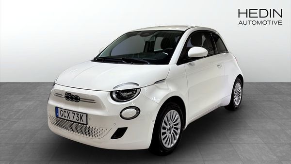 Fiat 500e BEV HB 320KM BASIC - 2023