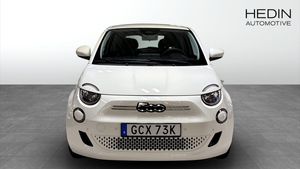 Fiat 500e bild 8