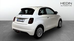Fiat 500e bild 2