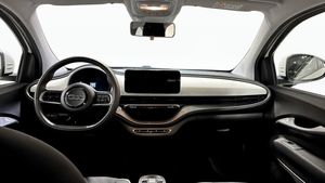 Fiat 500e bild 4