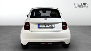 Fiat 500e bild 7