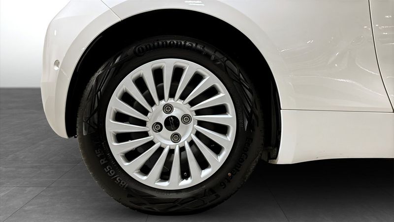 Fiat 500e bild 9