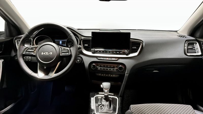 Kia Cee´d bild 7