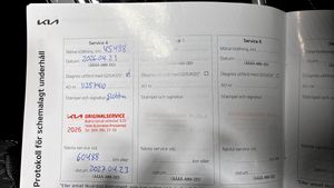 Kia Cee´d bild 13