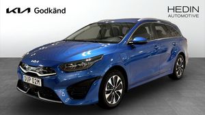 Kia Cee´d bild 1