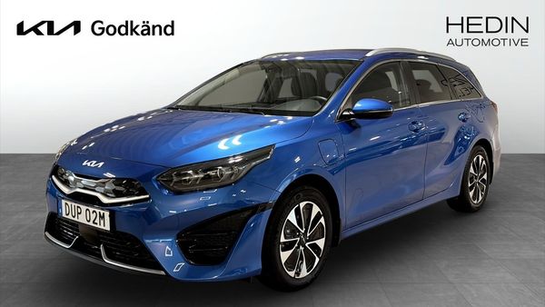 Kia Cee´d ADVANCE PLUS - 2022