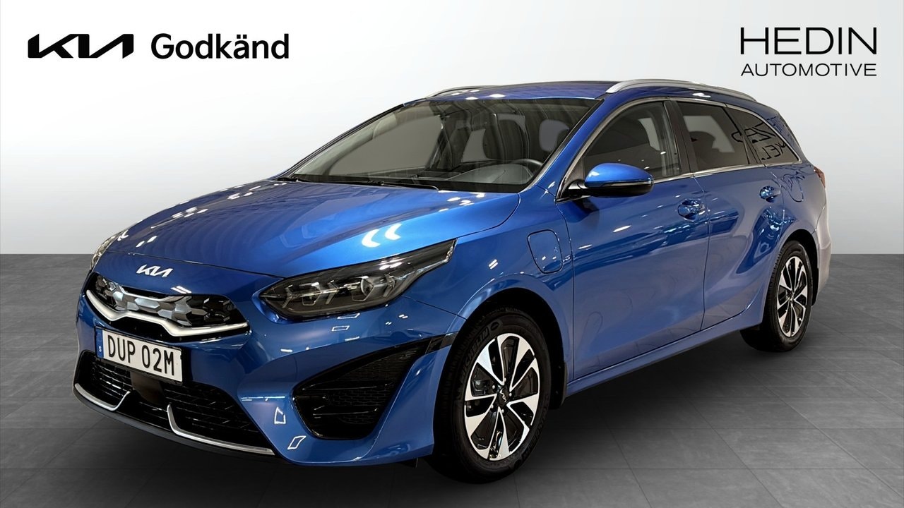 Kia Cee´d