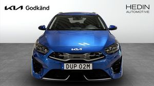 Kia Cee´d bild 2