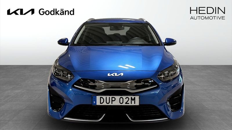 Kia Cee´d bild 2