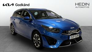 Kia Cee´d bild 3