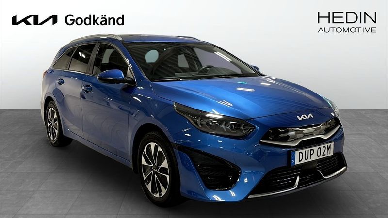 Kia Cee´d bild 3
