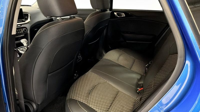 Kia Cee´d bild 9