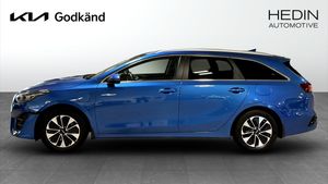 Kia Cee´d bild 4