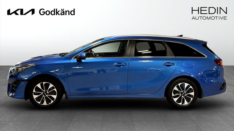 Kia Cee´d bild 4