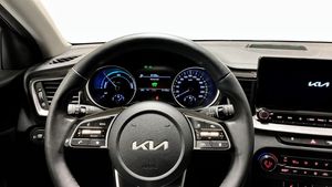 Kia Cee´d bild 10