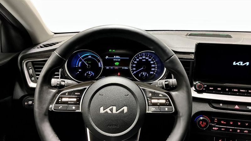 Kia Cee´d bild 10