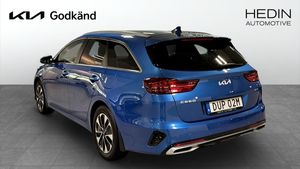 Kia Cee´d bild 6