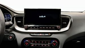 Kia Cee´d bild 11