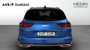 Kia Cee´d bild 5