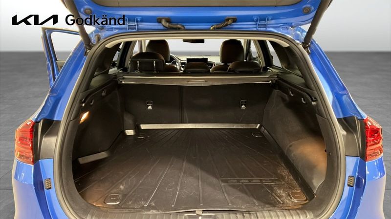Kia Cee´d bild 12
