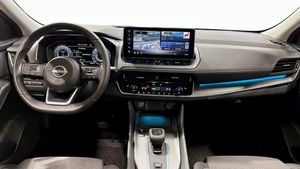 Nissan Qashqai bild 8