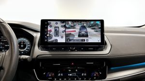 Nissan Qashqai bild 10