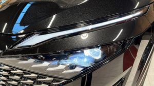Nissan Qashqai bild 14