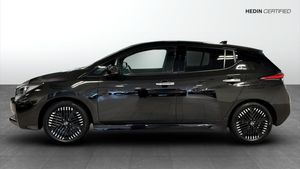 Nissan Leaf bild 6