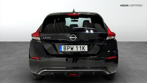 Nissan Leaf bild 7