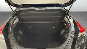 Nissan Leaf bild 10