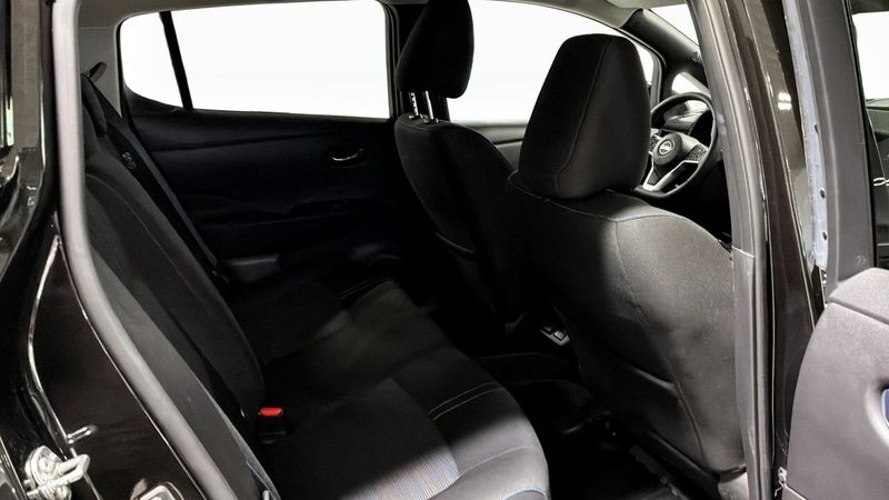 Nissan Leaf bild 5