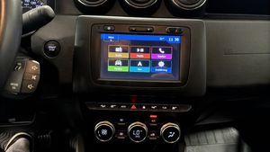 Dacia Duster bild 12