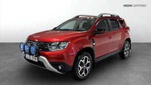 Dacia Duster bild 1