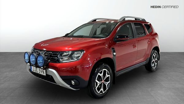 Dacia Duster Dacia Duster - 2019
