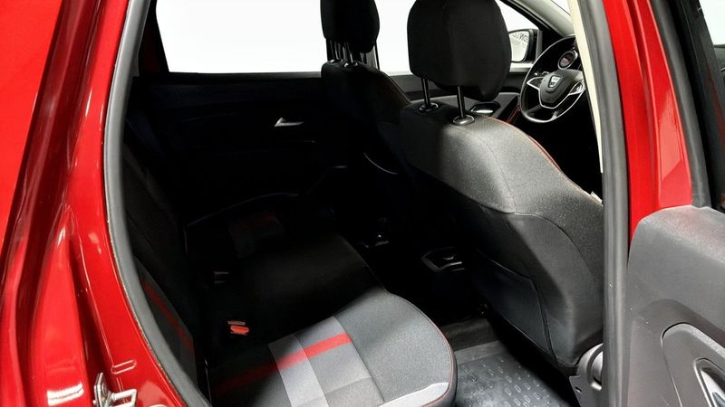 Dacia Duster bild 5