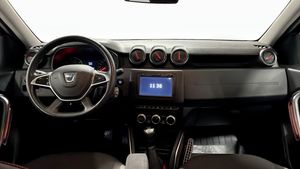 Dacia Duster bild 4