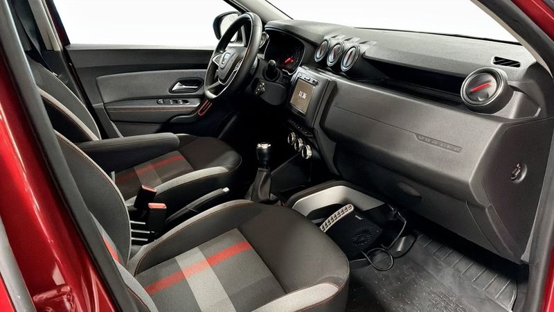 Dacia Duster bild 3