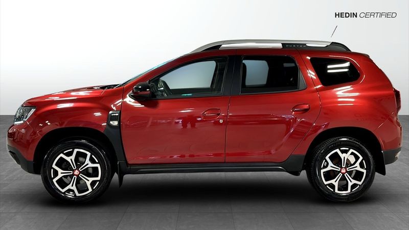 Dacia Duster bild 6