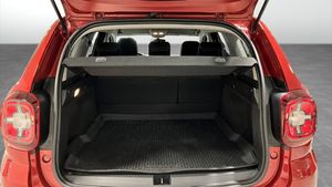 Dacia Duster bild 10