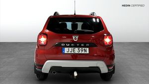 Dacia Duster bild 7